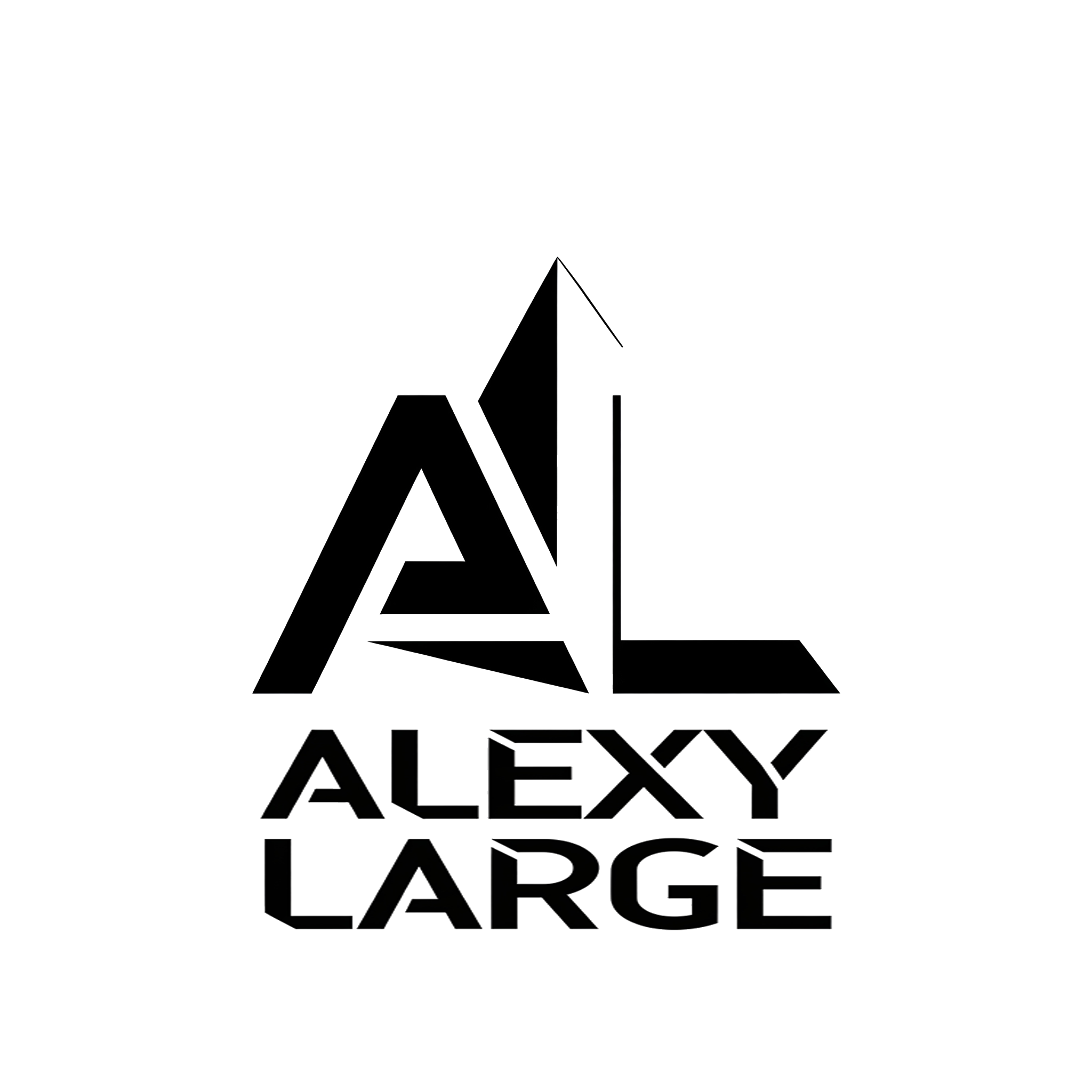 Alexy Large - Artiste Musical Officiel